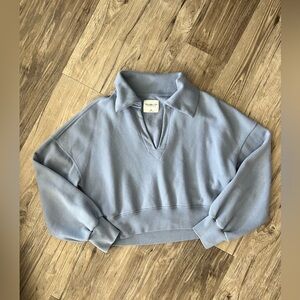 Abercrombie sweater medium